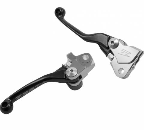 CRF250R'07-26 - Zeta FP Pivot Lever Set Black